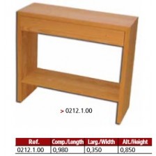 Console table Lisa